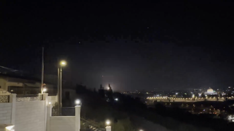 Teherán: El operativo contra Israel tuvo más éxito del esperado