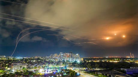 ¿Cuánto le costó a Israel repeler el ataque iraní?