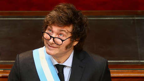 Milei explica por qué importa el "vínculo de libertad" con Israel