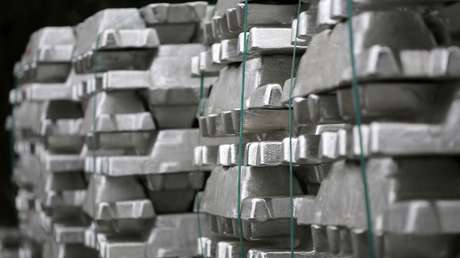 Los precios de este metal alcanzan un récord debido a las sanciones de EE.UU.