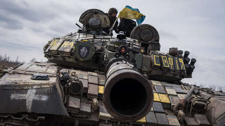 China propone cuatro principios para resolver el conflicto en Ucrania