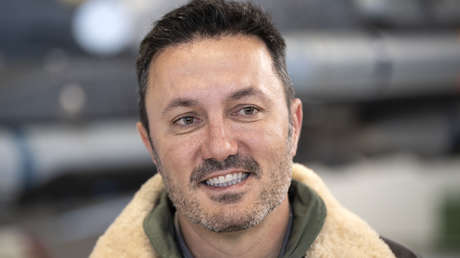 Argentina abre una "nueva era" en materia de Defensa y busca reforzar la alianza con la OTAN