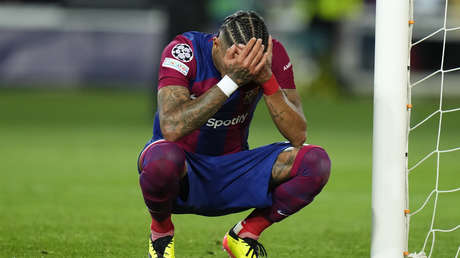 Memes destrozan al Barcelona por su eliminación de la 'Champions'