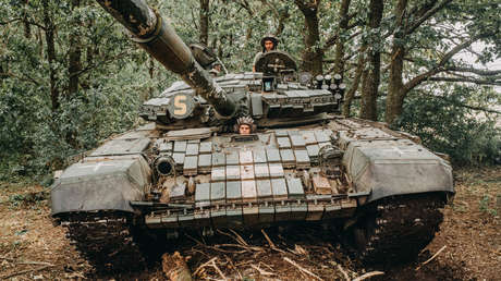 Un empresario europeo saca beneficios multimillonarios del conflicto en Ucrania