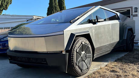 WSJ: Tesla retrasa las entregas de Cybertruck