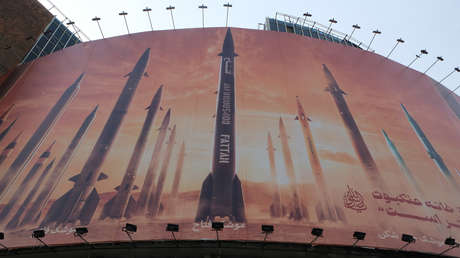 Primeras sanciones a Irán tras su ataque a Israel