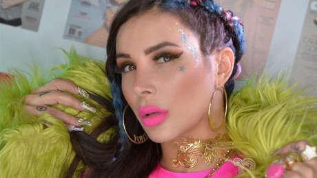 Una prima 'influencer' de Juan Guaidó es investigada en España por un triple crimen