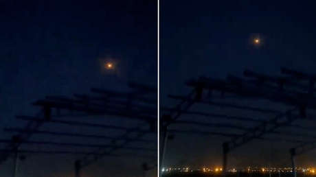 Reportan explosiones simultaneas en Irak, Irán y Siria