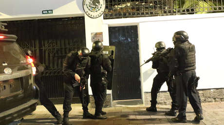 ¿Ecuador y Argentina están fragmentado a América Latina?