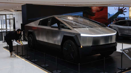 Retirarán casi 4.000 Cybertrucks por un fallo que las hace acelerar "involuntariamente"