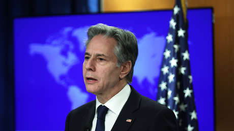 Blinken revela la postura de EE.UU. ante una posible invasión israelí de Rafa