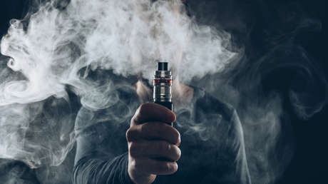 Un país prohíbe totalmente los vaporizadores