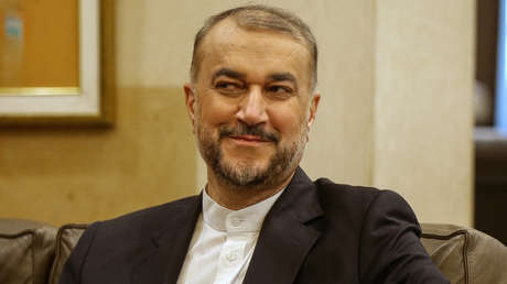 "No fueron drones, sino juguetes para niños": Canciller iraní sobre el nuevo ataque atribuido a Israel