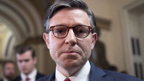 "Traicionó a EE.UU.": Congresista arremete contra el líder de la Cámara de Representantes