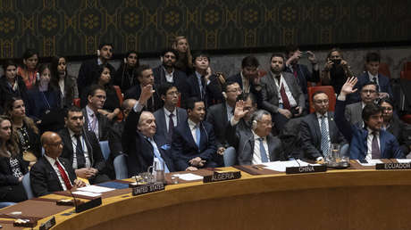 Israel convocará a embajadores de países que votaron a favor de la adhesión de Palestina a la ONU