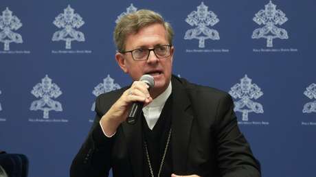 Arzobispo de Buenos Aires critica el polémico aumento de sueldos del Senado