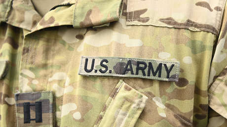 EE.UU. podría enviar más personal militar a Kiev