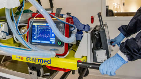 Hombre con la cifra récord de 613 días con covid-19 acumuló más de 50 mutaciones del virus