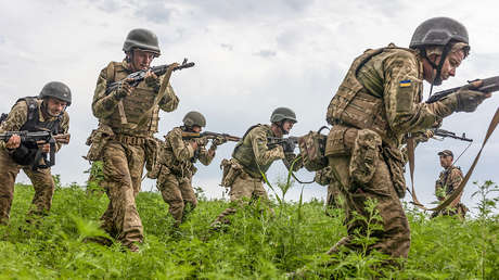 El Kremlin sobre la nueva ayuda de EE.UU. a Kiev: Causará más víctimas entre los ucranianos