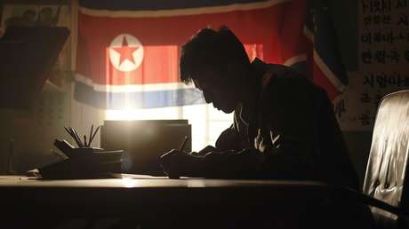 Animadores norcoreanos crean en secreto dibujos animados para Amazon y HBO, dice un informe