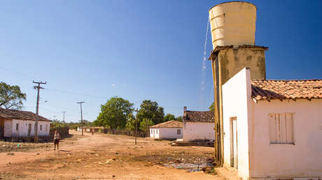 Brasil bate récord de conflictos en el campo en 2023