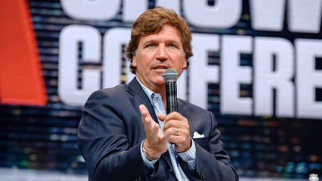Tucker Carlson: Legisladores temen ser inculpados de porno infantil por las agencias secretas