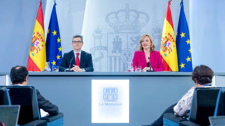 Gobierno español aprueba un plan para reparar a víctimas de abusos sexuales en la Iglesia católica