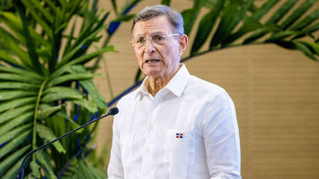 República Dominicana establece condiciones para respaldar a Haití