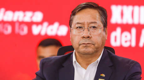 Arce a RT: Los BRICS son "la mejor apuesta que podemos hacer"