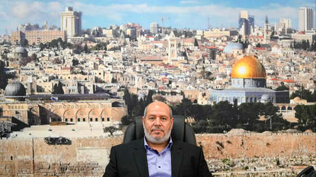 Hamás revela la condición para deponer las armas