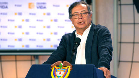 Petro revela cuál es "la peor mentira montada" contra su campaña