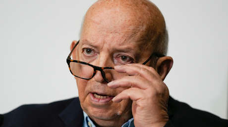 Fiscalía de Colombia suspende órdenes de captura a 9 miembros de la Segunda Marquetalia