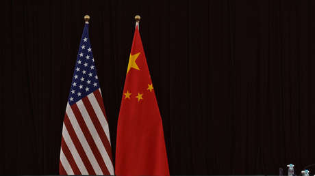 Blinken se reúne con el canciller chino en Pekín