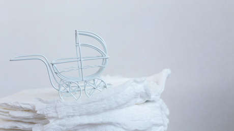 La tasa de natalidad en EE.UU. cae al nivel más bajo en más de 40 años