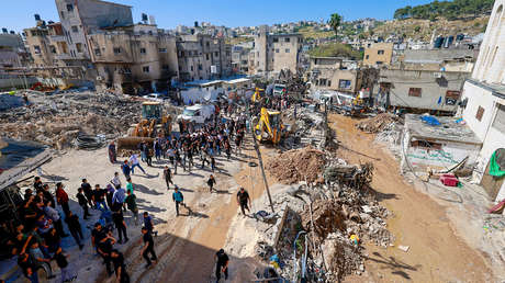 Francia amenaza con nuevas sanciones a colonos israelíes extremistas en Cisjordania