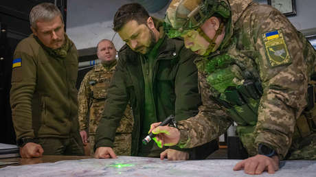 Expertos explican por qué la deseada "victoria" para Kiev puede ser inalcanzable