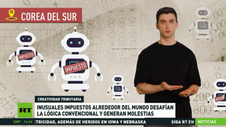 Impuestos inusuales desafían la lógica convencional y generan molestias en todo el mundo