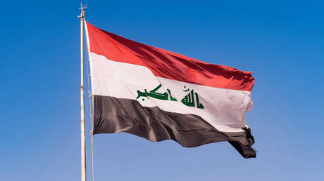 Irak criminaliza la homosexualidad con hasta 15 años de cárcel