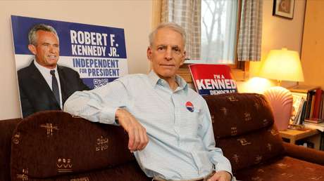 Candidato presidencial en EE.UU.: La iniciativa de prohibir TikTok es "inconstitucional"