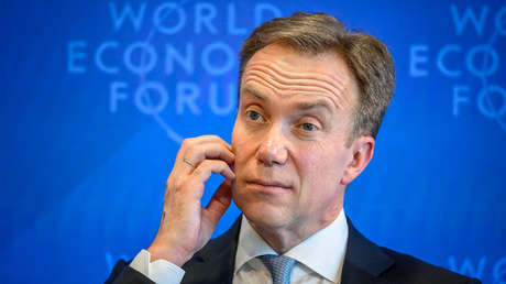 Jefe del FEM: No veíamos una deuda mundial así desde las guerras napoleónicas