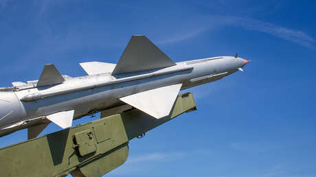 Reino Unido planea desarrollar un misil hipersónico para 2030