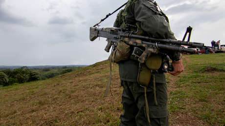 El Estado Mayor Central, dividido por la guerra entre 'Iván Mordisco' y 'Calarcá'