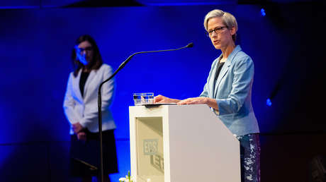 Relatora de la ONU advierte que en Perú pretenden "socavar" la independencia judicial