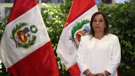 Boluarte responde al ministro que tachó de "débil" a su Gobierno