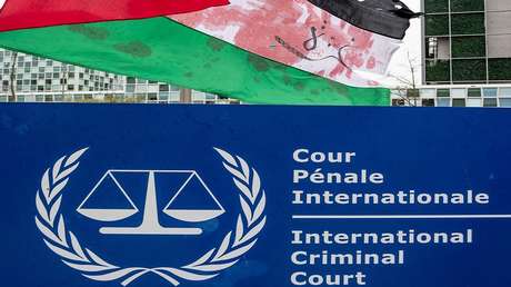 EE.UU. amenaza a la CPI por una posible orden de arresto contra Netanyahu