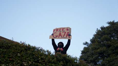 Protestas propalestinas en EE.UU.: ¿un nuevo Vietnam, un nuevo macartismo?