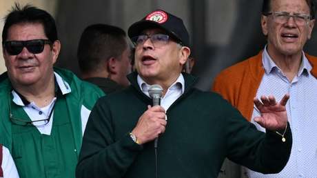 Petro acelera el paso en la lucha anticorrupción: "Funcionario que llegue a robar, se va"