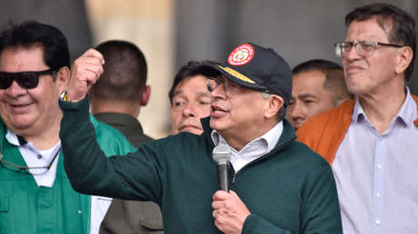 ¿Qué se sabe sobre el caso de corrupción que salpica al Gobierno de Petro?