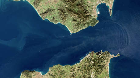 África y Europa avanzan para hacer realidad un megaproyecto  submarino ferroviario