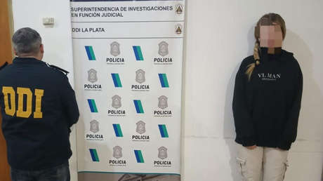 "Pasé semáforos en rojo": 'Tiktoker' La Toretto embiste y mata con su auto a un motociclista